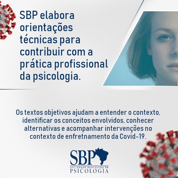 orientações SBP